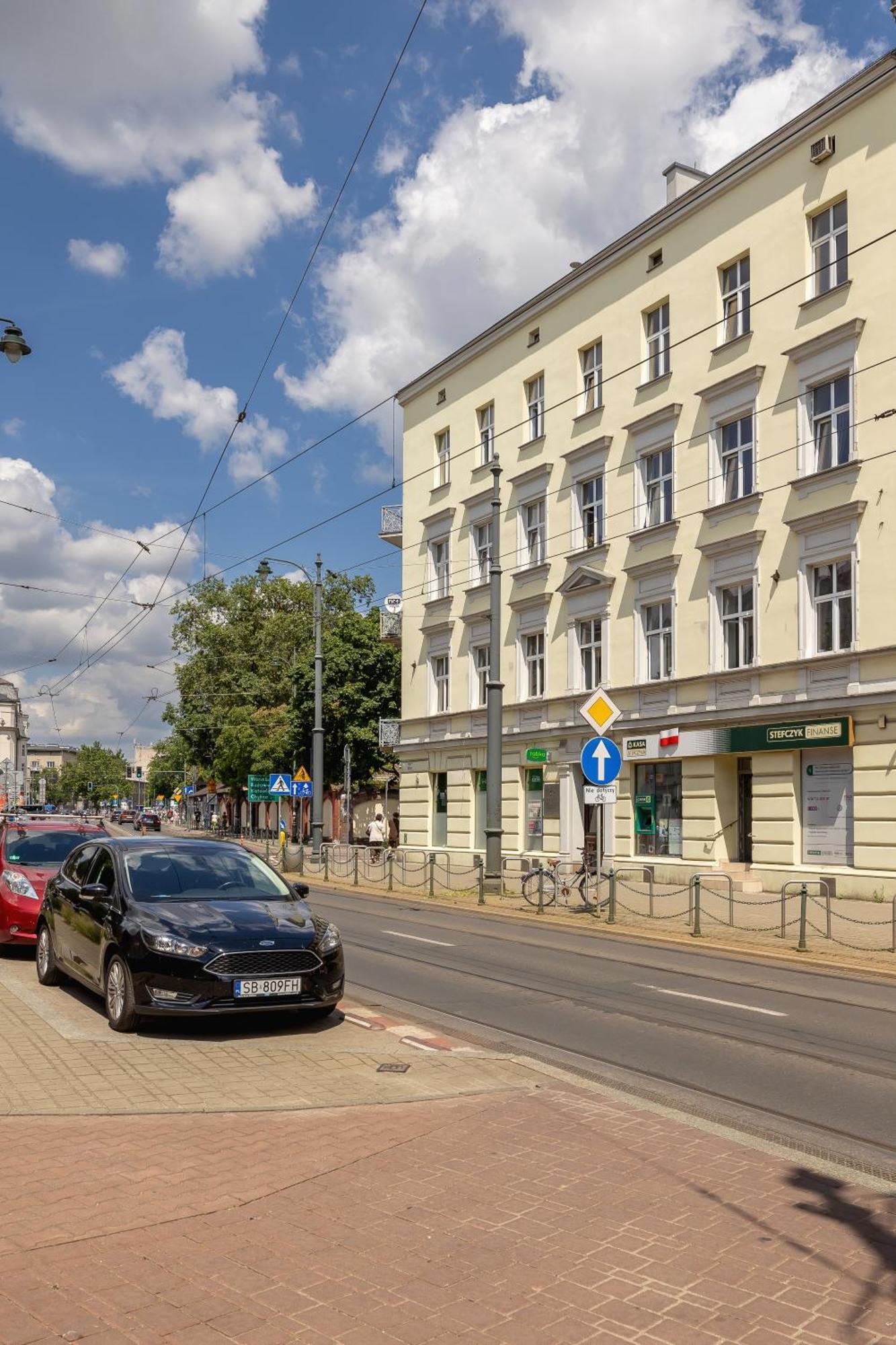 Old Town - Apartment With Ac - Dluga 65 Kraków Eksteriør billede